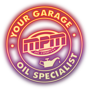 MPM Oljespecialist
